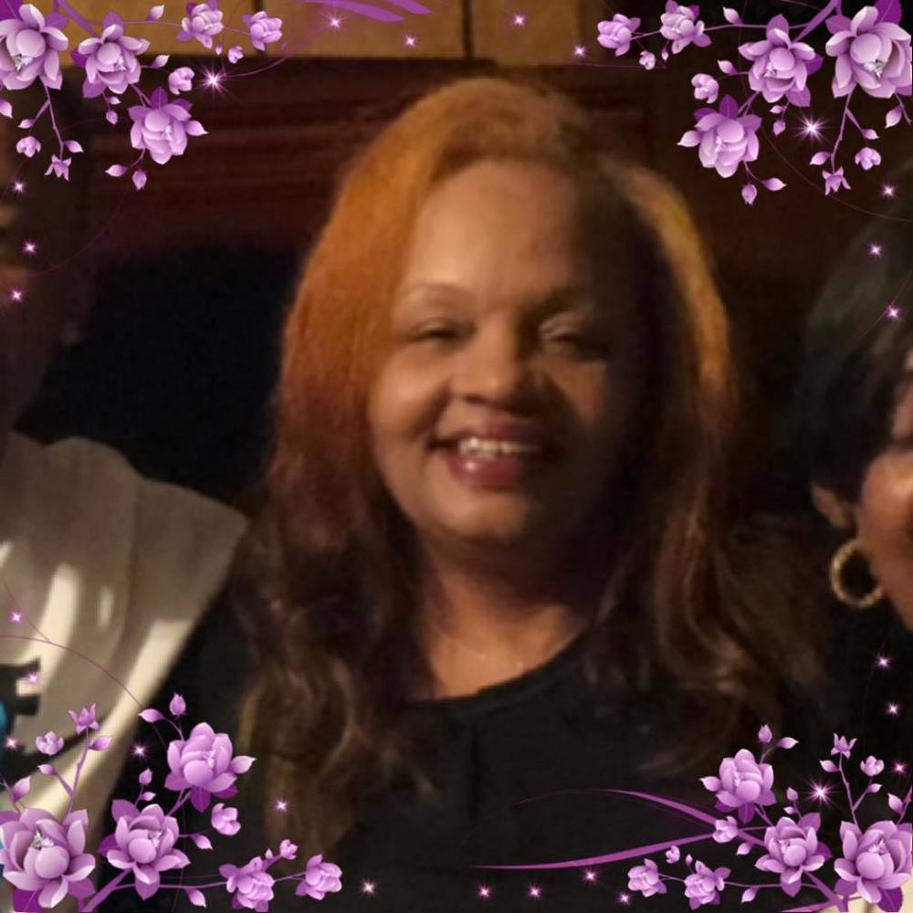 Meet your Posher, Benita